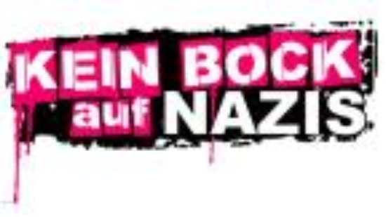 Kein Bock auf Nazis